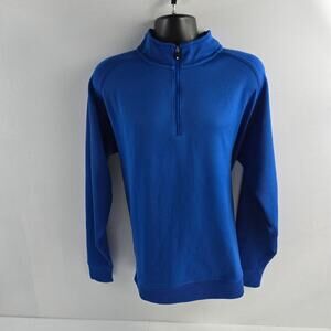 Footjoy 1/4 pullover sweater mens‎ golf XL 6495